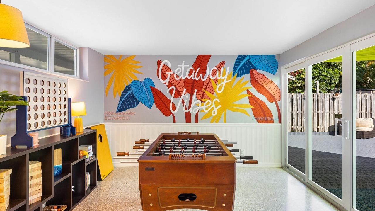 Photo of Bedroom in Wilton Manors