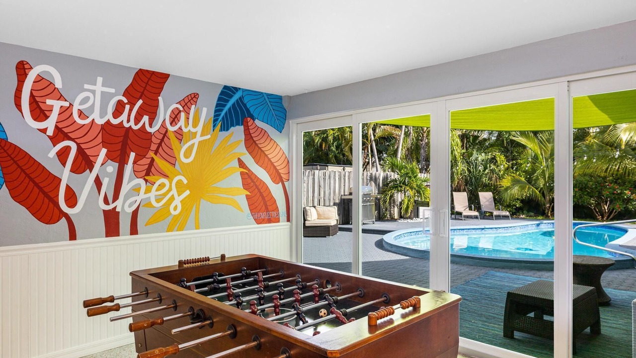 Photo of Bedroom in Wilton Manors