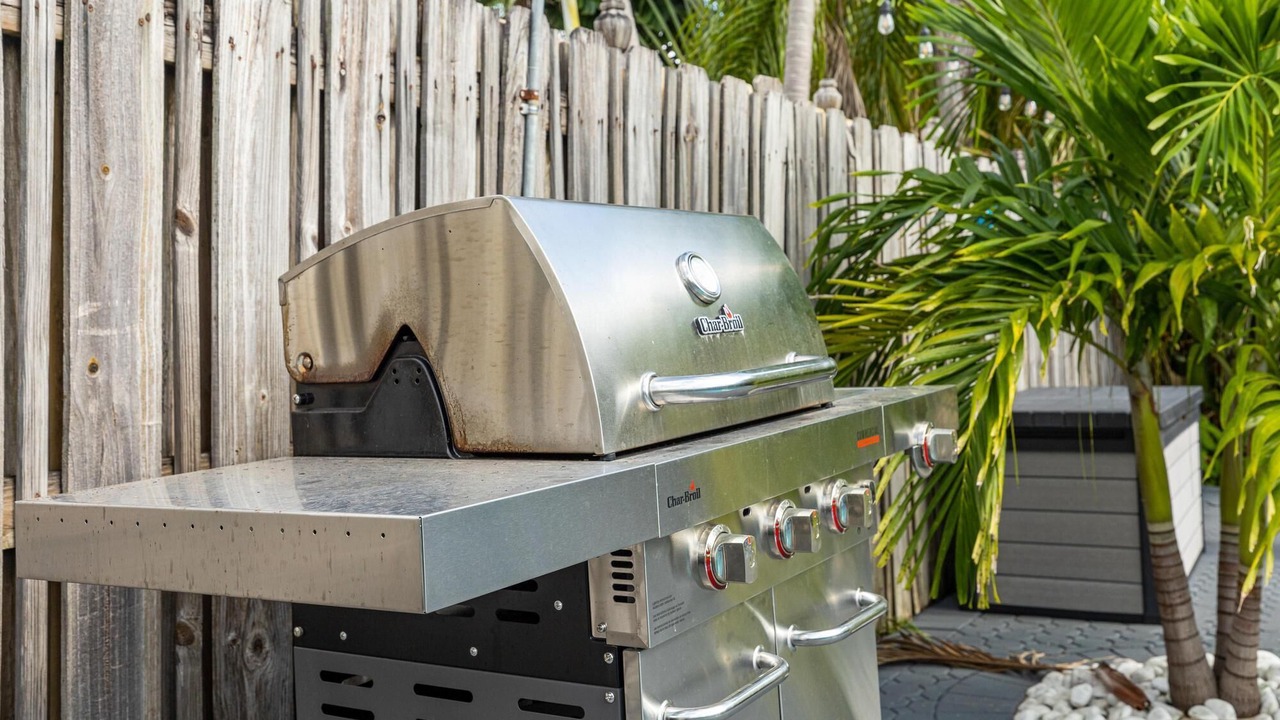 Photo of Outdoor in Wilton Manors