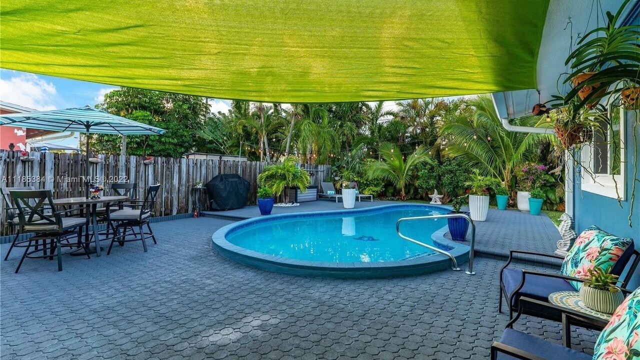 Photo of Outdoor in Wilton Manors