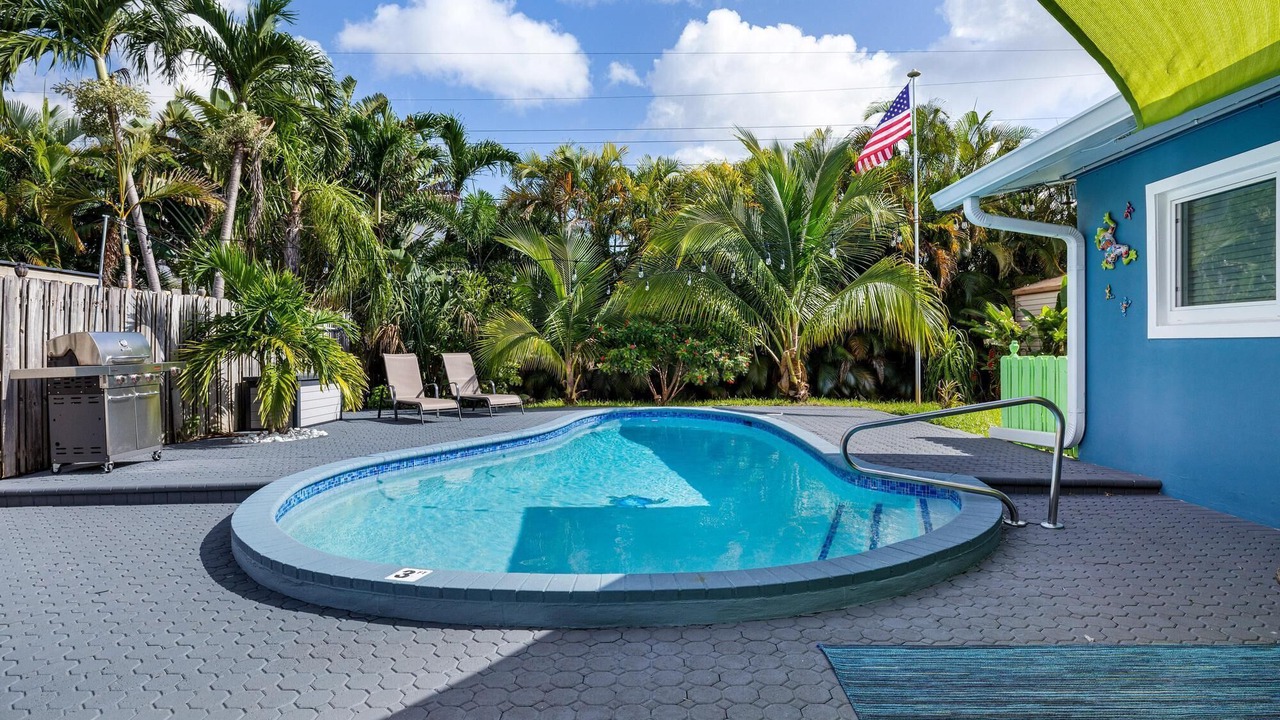 Photo of Outdoor in Wilton Manors
