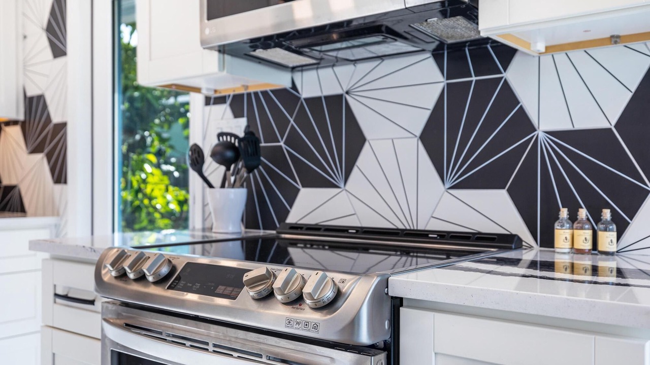 Photo of Kitchen in Wilton Manors