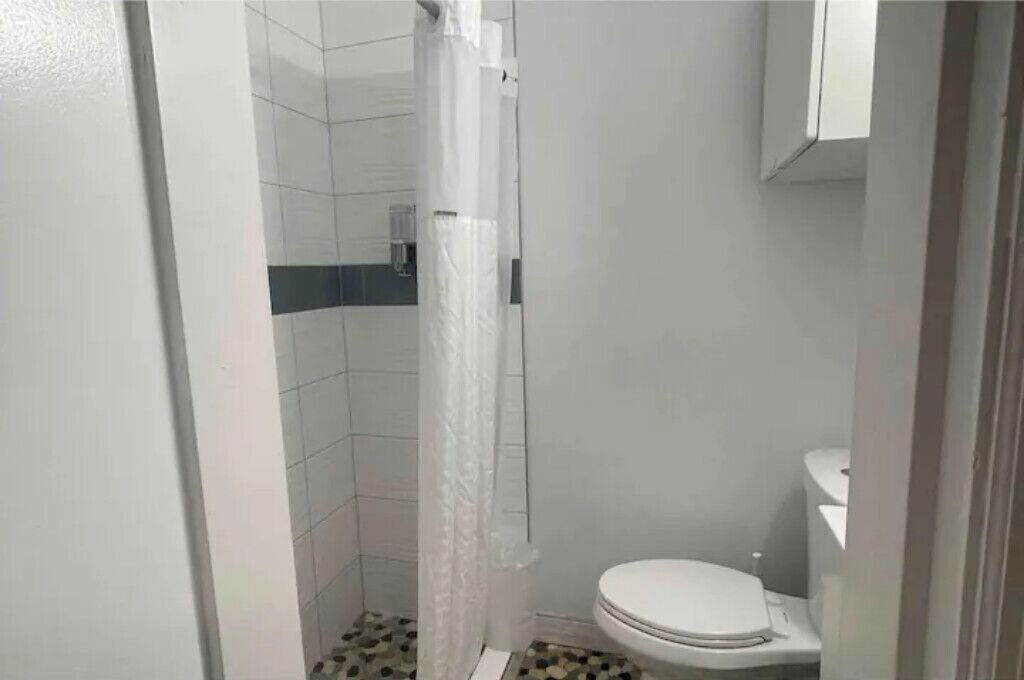 Photo of Bathroom in South of Fifth