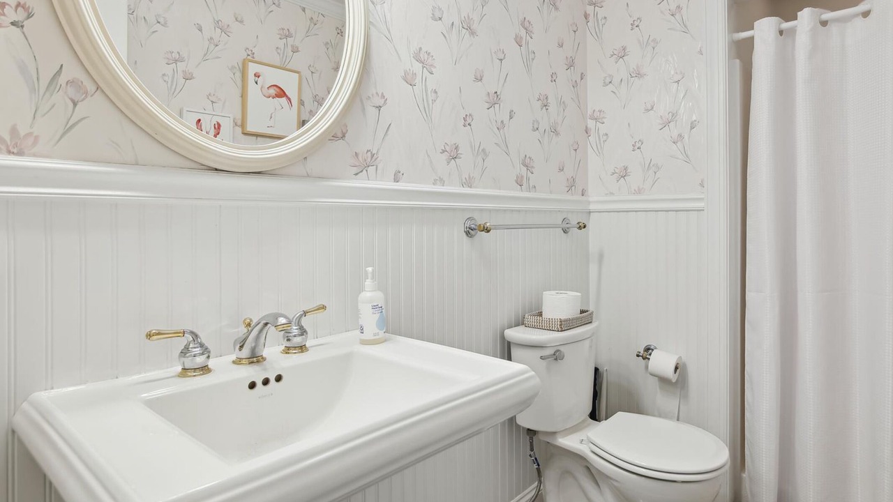 Photo of Bathroom in Grasonville