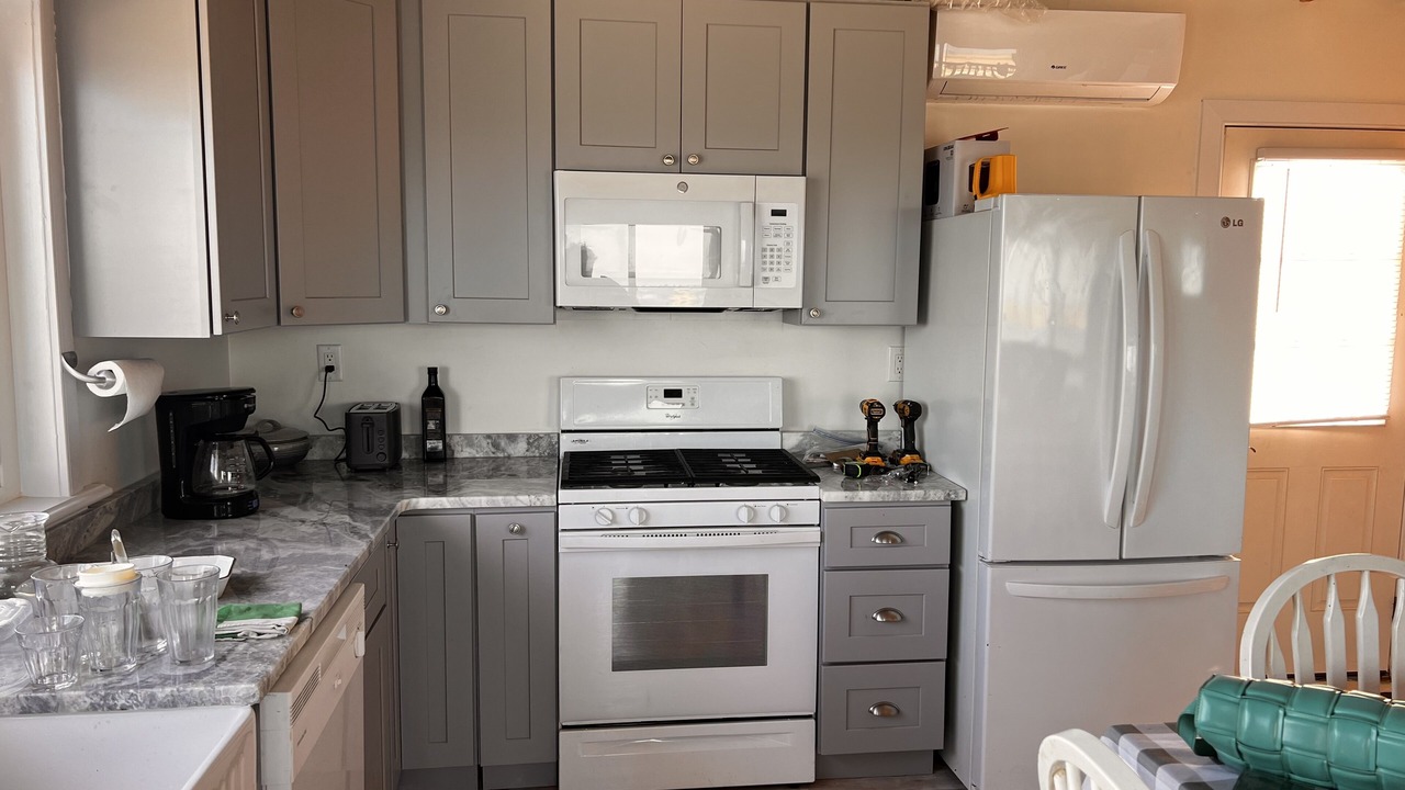 Photo of Kitchen in Heislerville