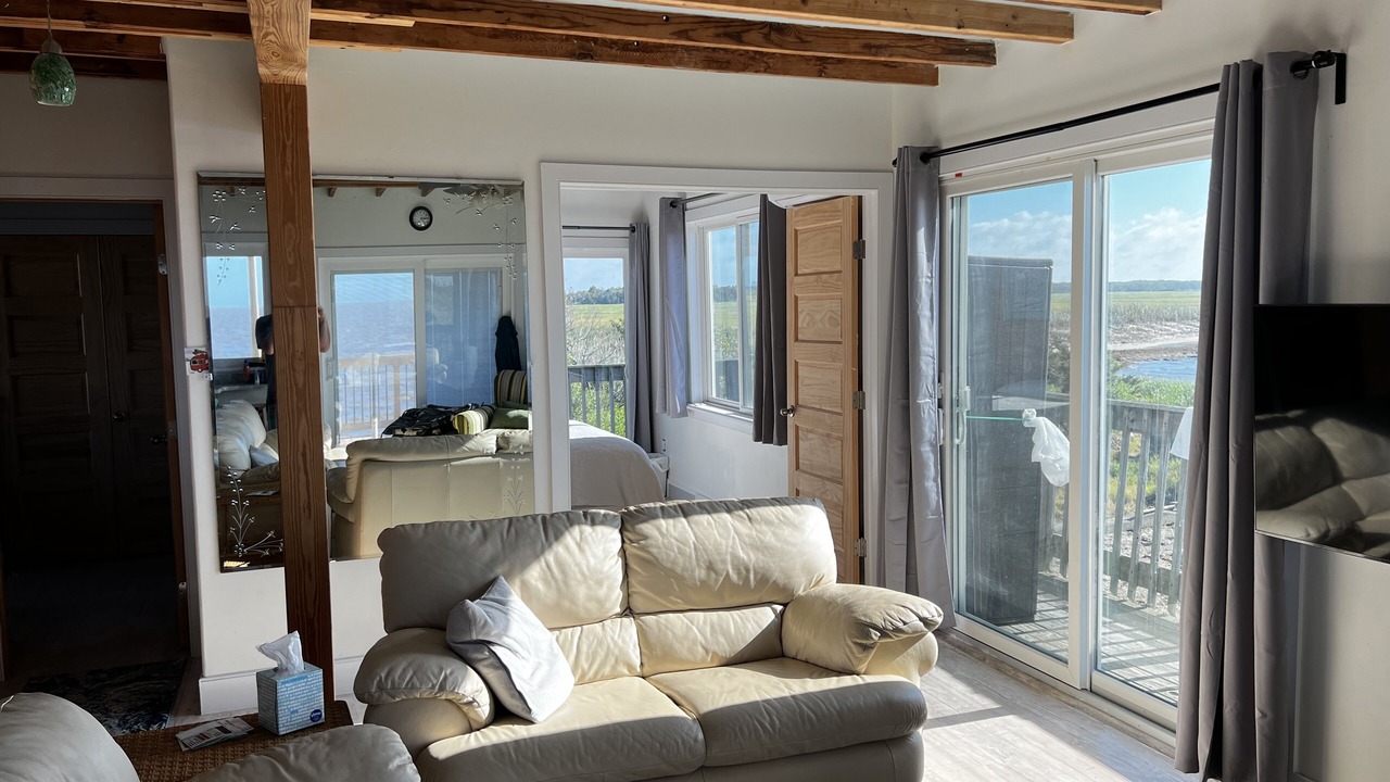 Photo of Livingroom in Heislerville