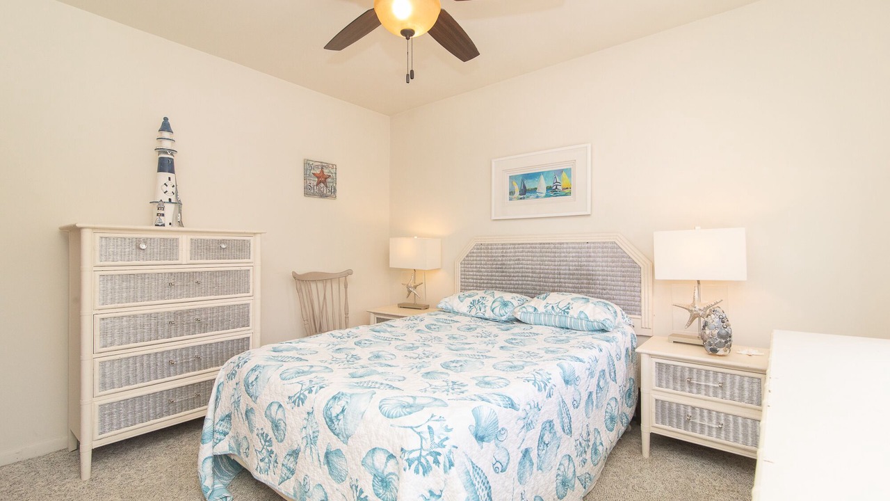 Photo of Bedroom in Ortley Beach