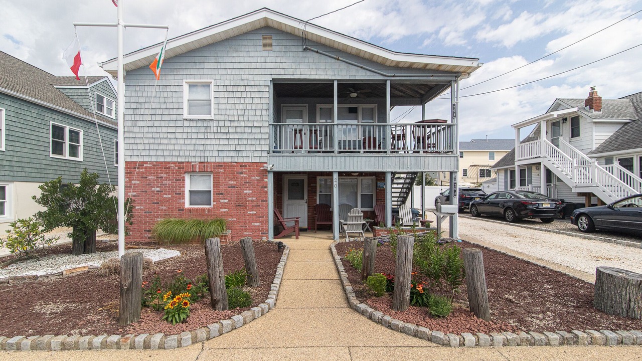 Photo of Outdoor in Ortley Beach