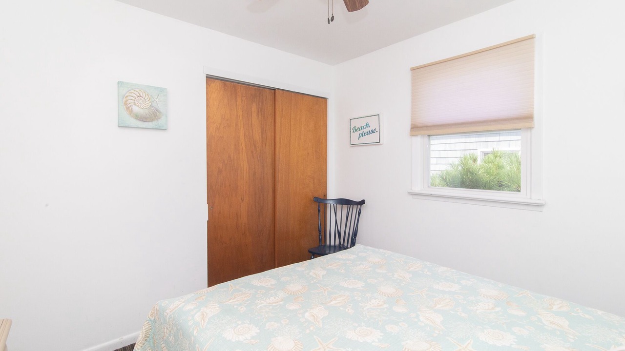 Photo of Bedroom in Ortley Beach