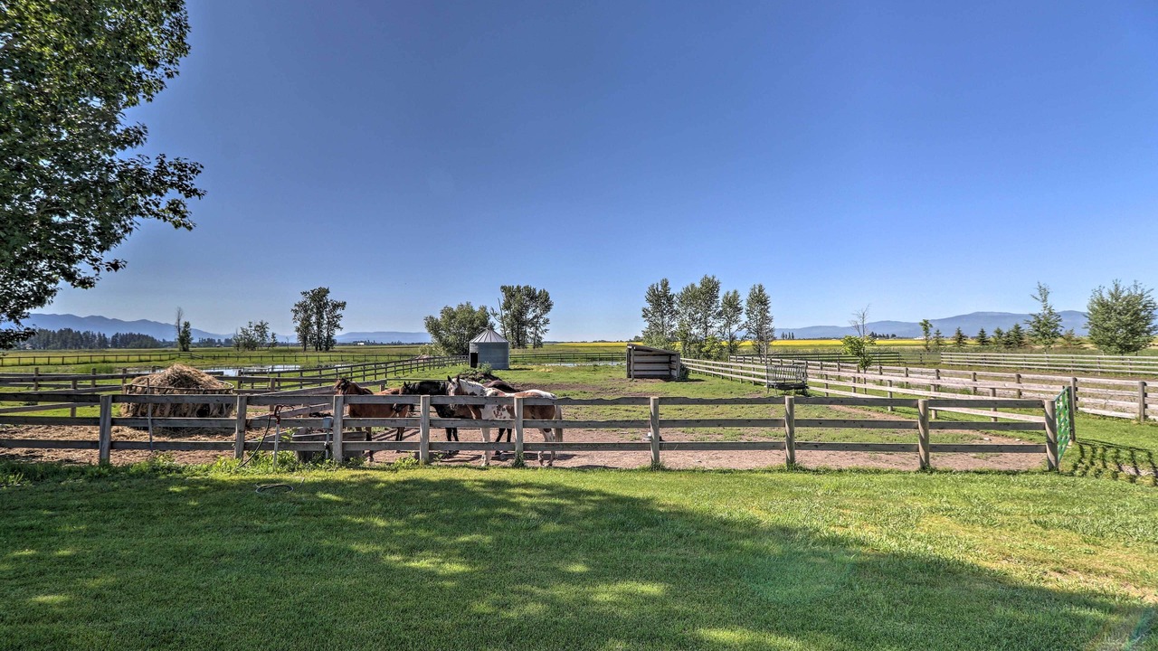 Photo of Outdoor in Kalispell
