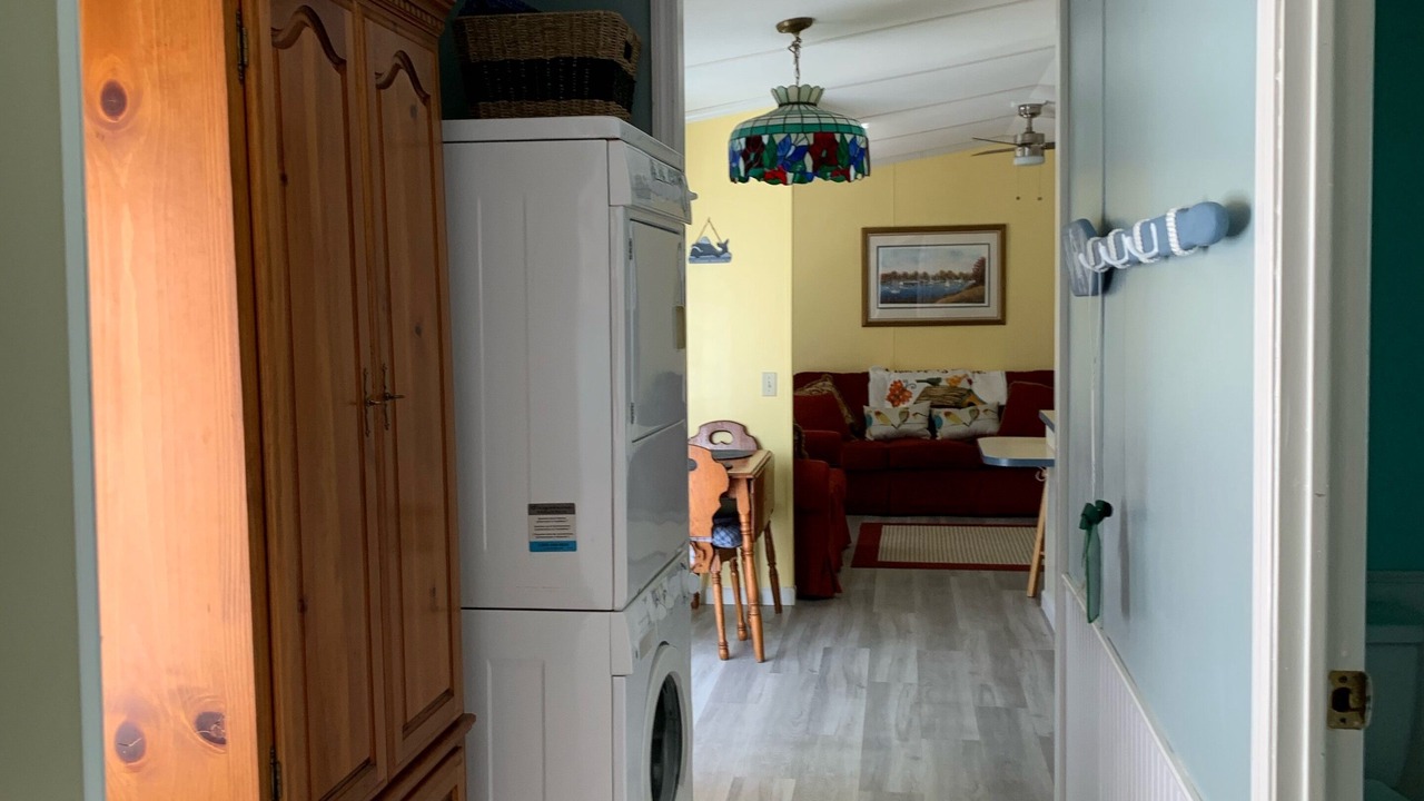 Photo of Bedroom in Sharps