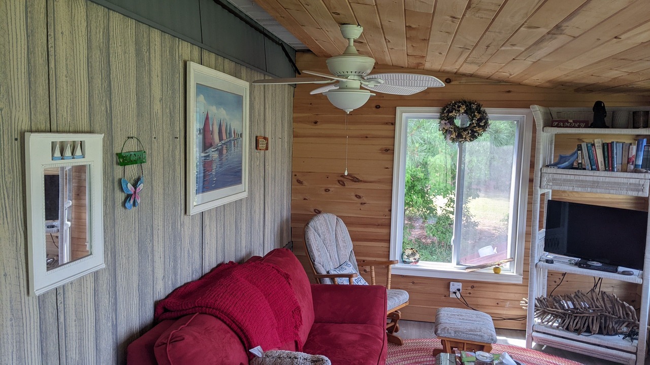 Photo of Livingroom in Sharps