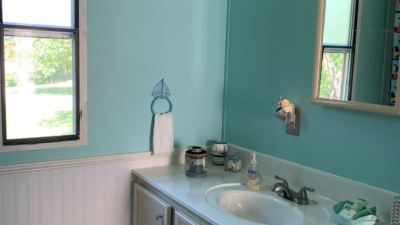Photo of Bathroom in Sharps