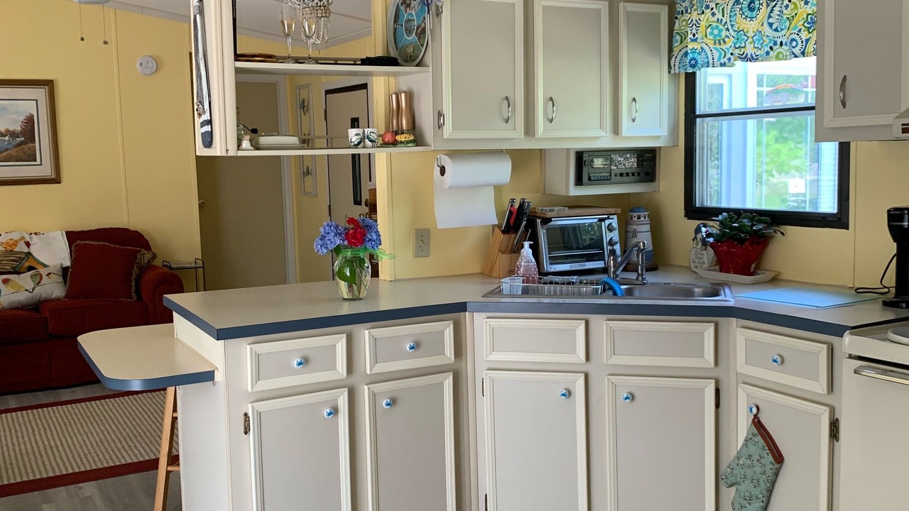 Photo of Kitchen in Sharps