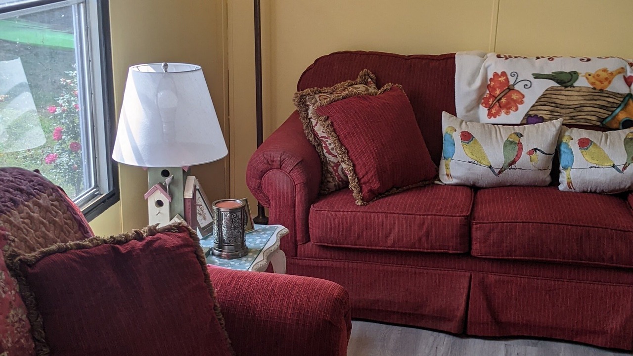 Photo of Livingroom in Sharps