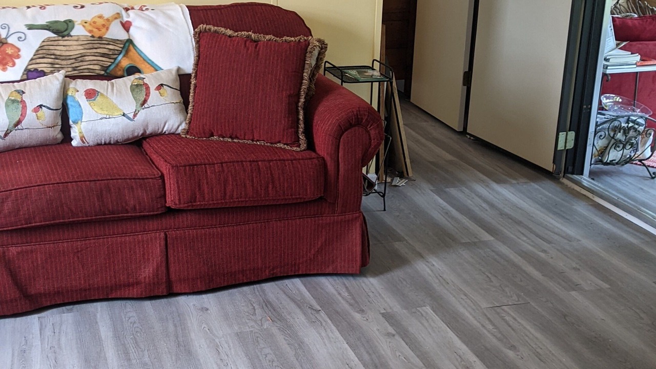 Photo of Livingroom in Sharps