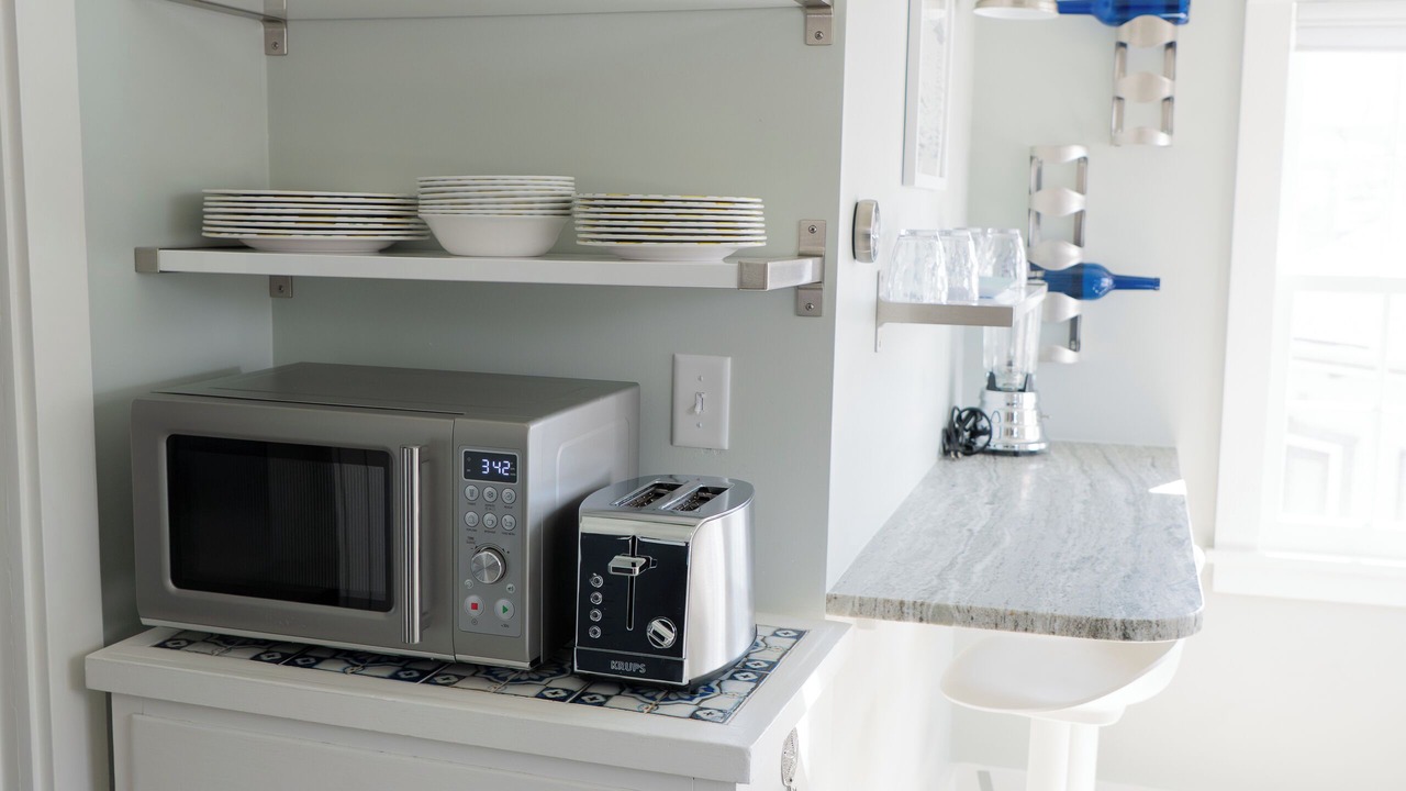 Photo of Kitchen in Rockport