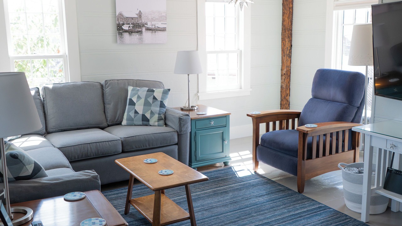 Photo of Bedroom in Rockport