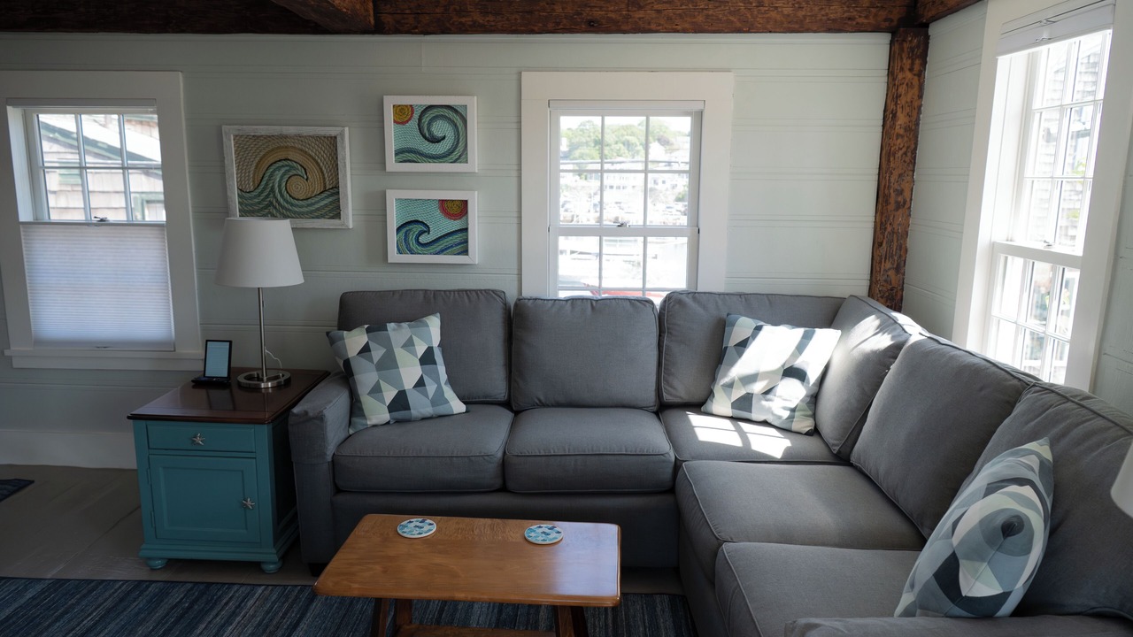 Photo of Bedroom in Rockport