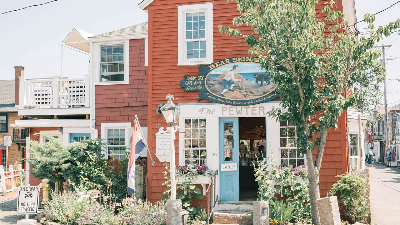 Photo of Others in Rockport