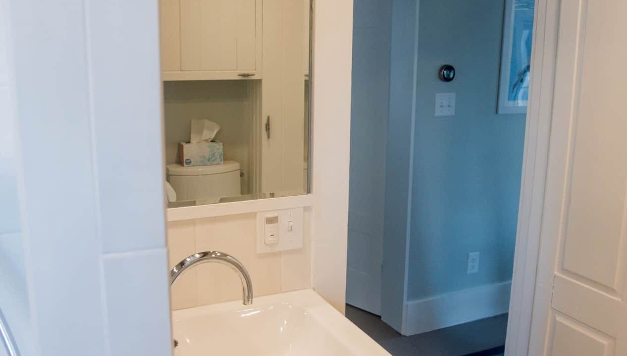 Photo of Bathroom in Rockport