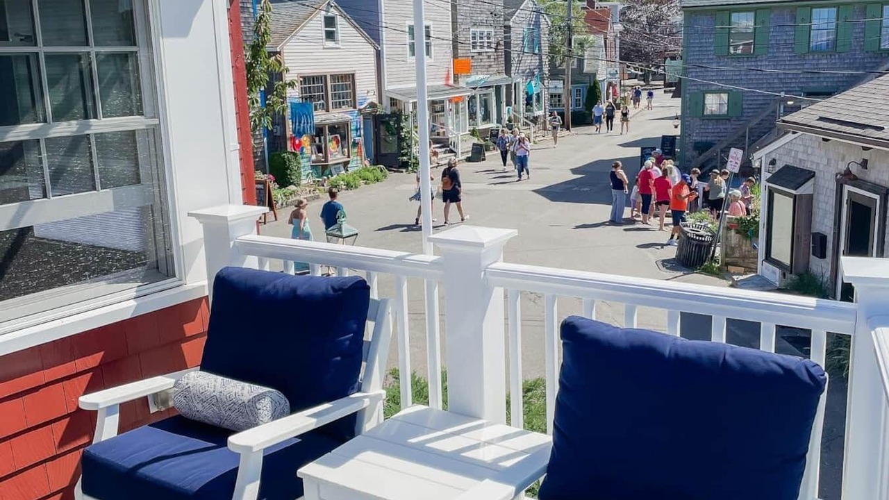 Photo of Others in Rockport