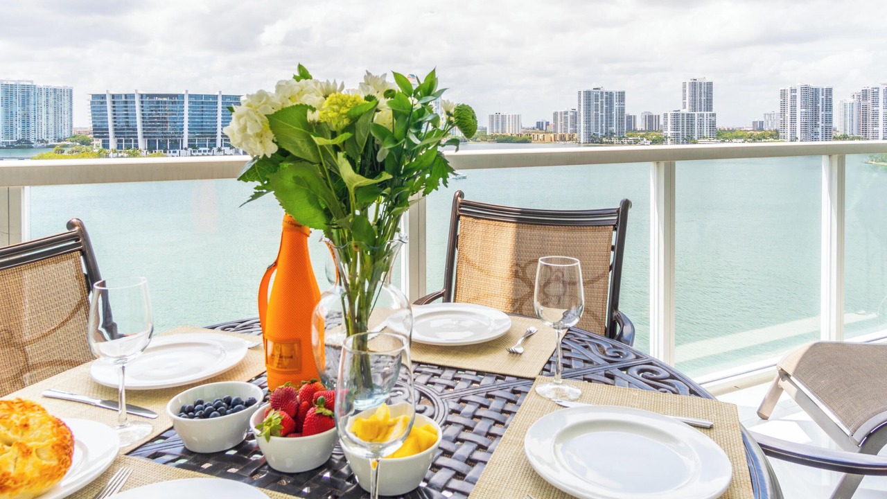 Photo of Others in Sunny Isles Beach