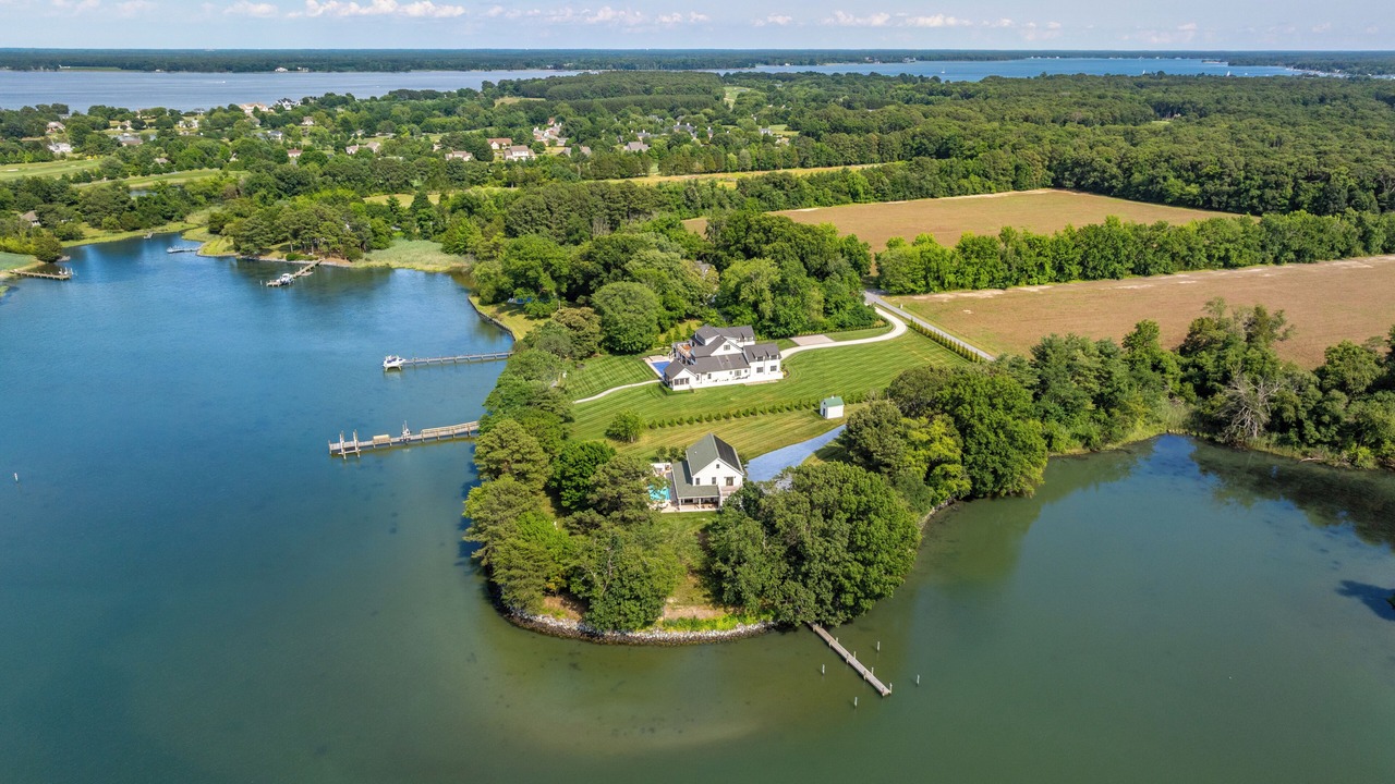 Photo of Outdoor in St. Michaels