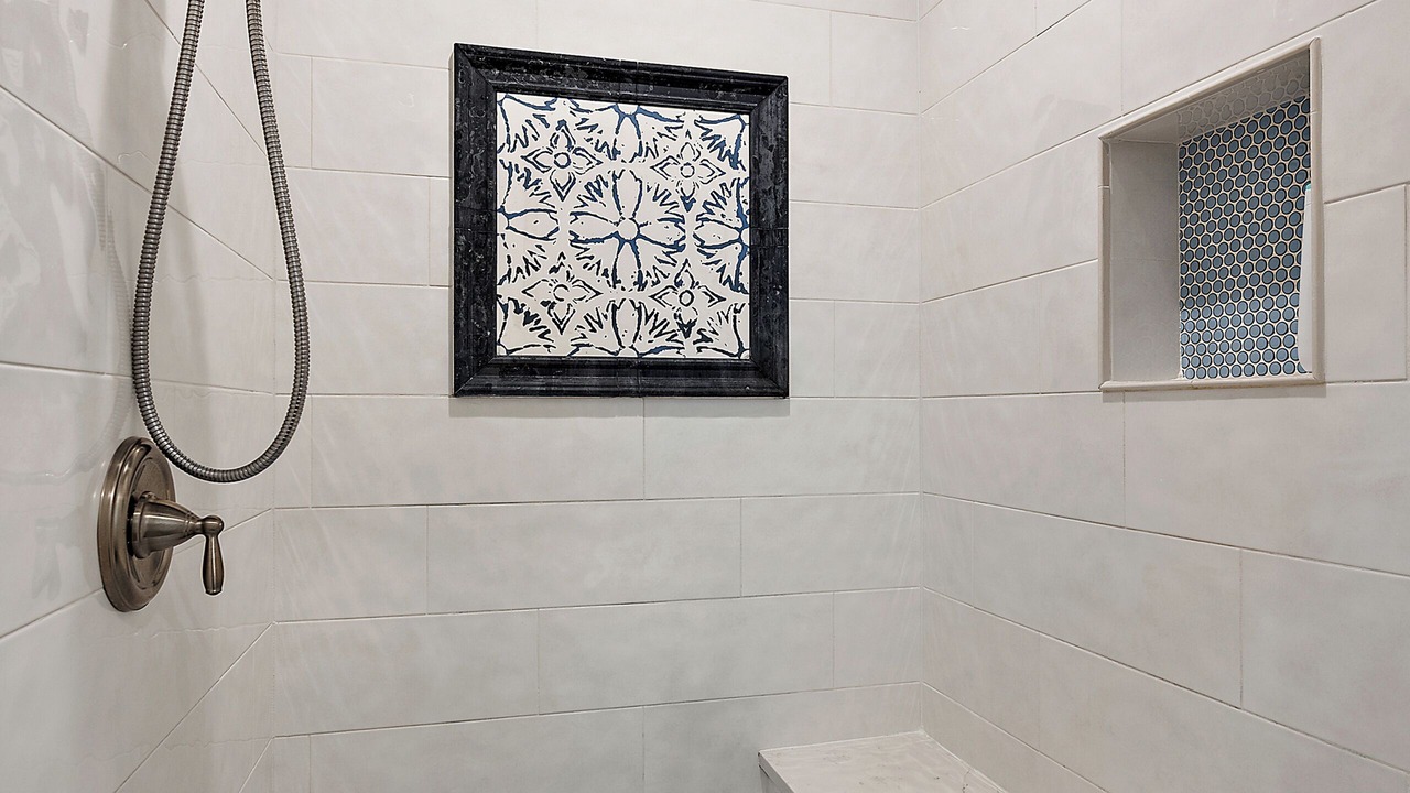 Photo of Bathroom in St. Michaels