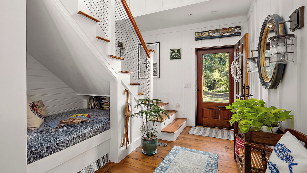 Photo of Bedroom in St. Michaels