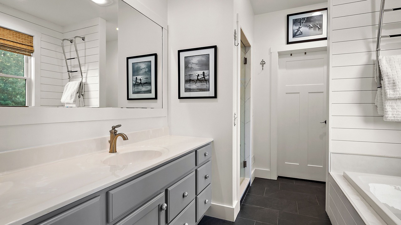 Photo of Bathroom in St. Michaels