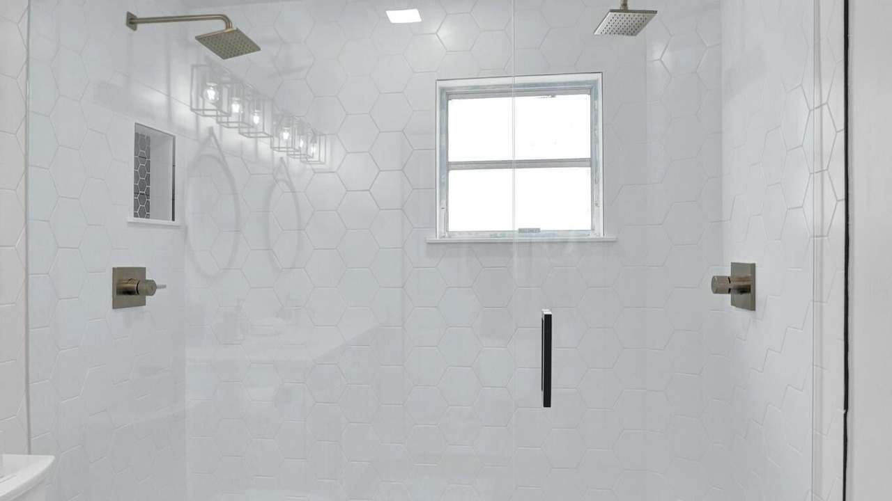 Photo of Bathroom in Deerfield Beach