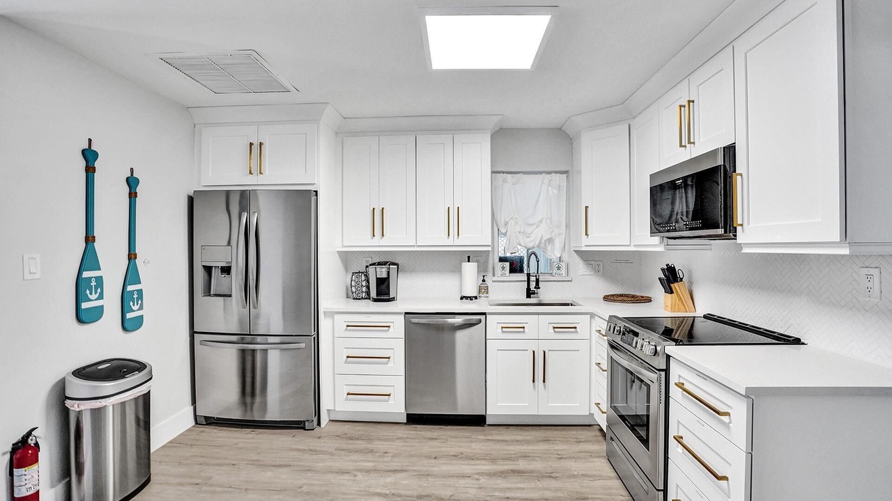 Photo of Kitchen in Deerfield Beach