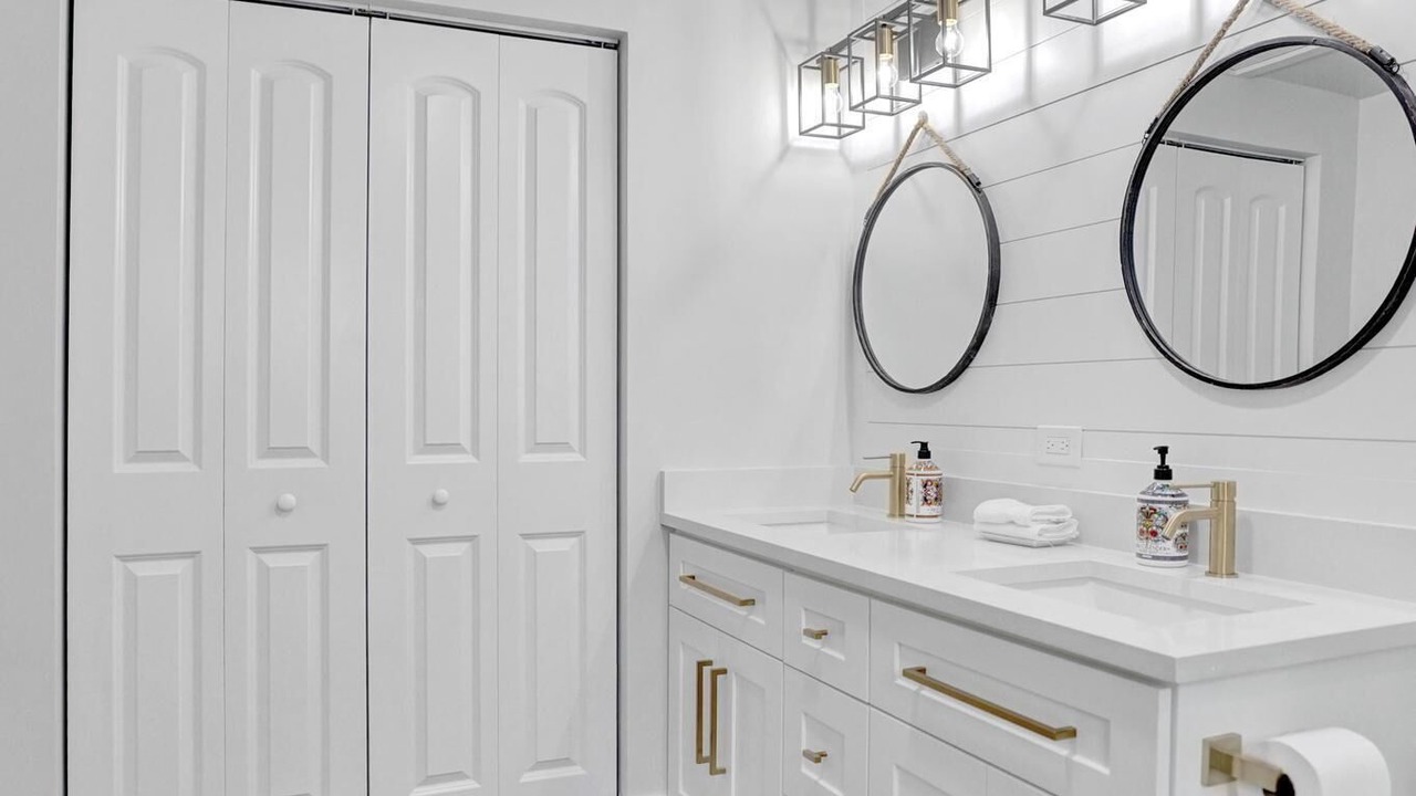 Photo of Bathroom in Deerfield Beach