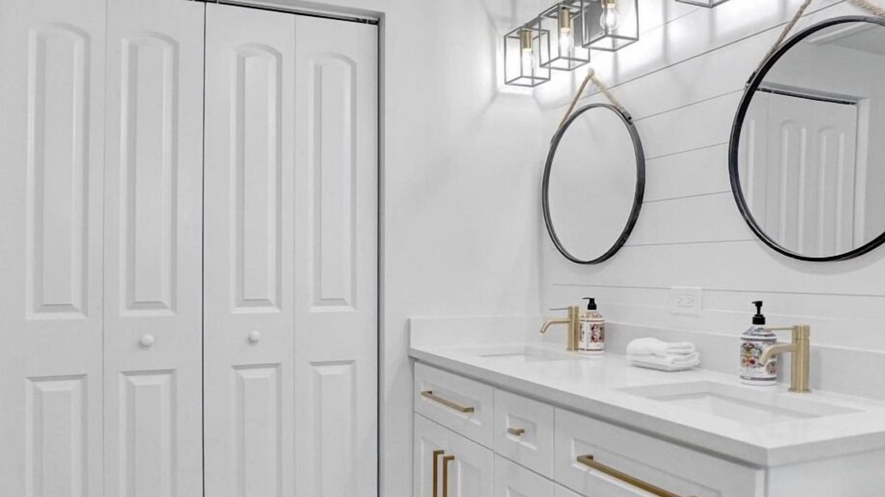 Photo of Bathroom in Deerfield Beach