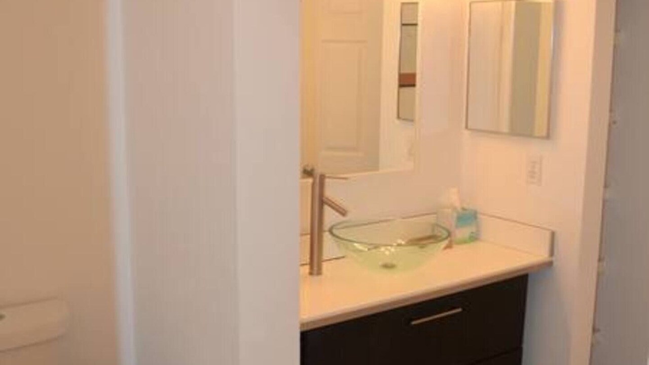 Photo of Bathroom in Mission Bay