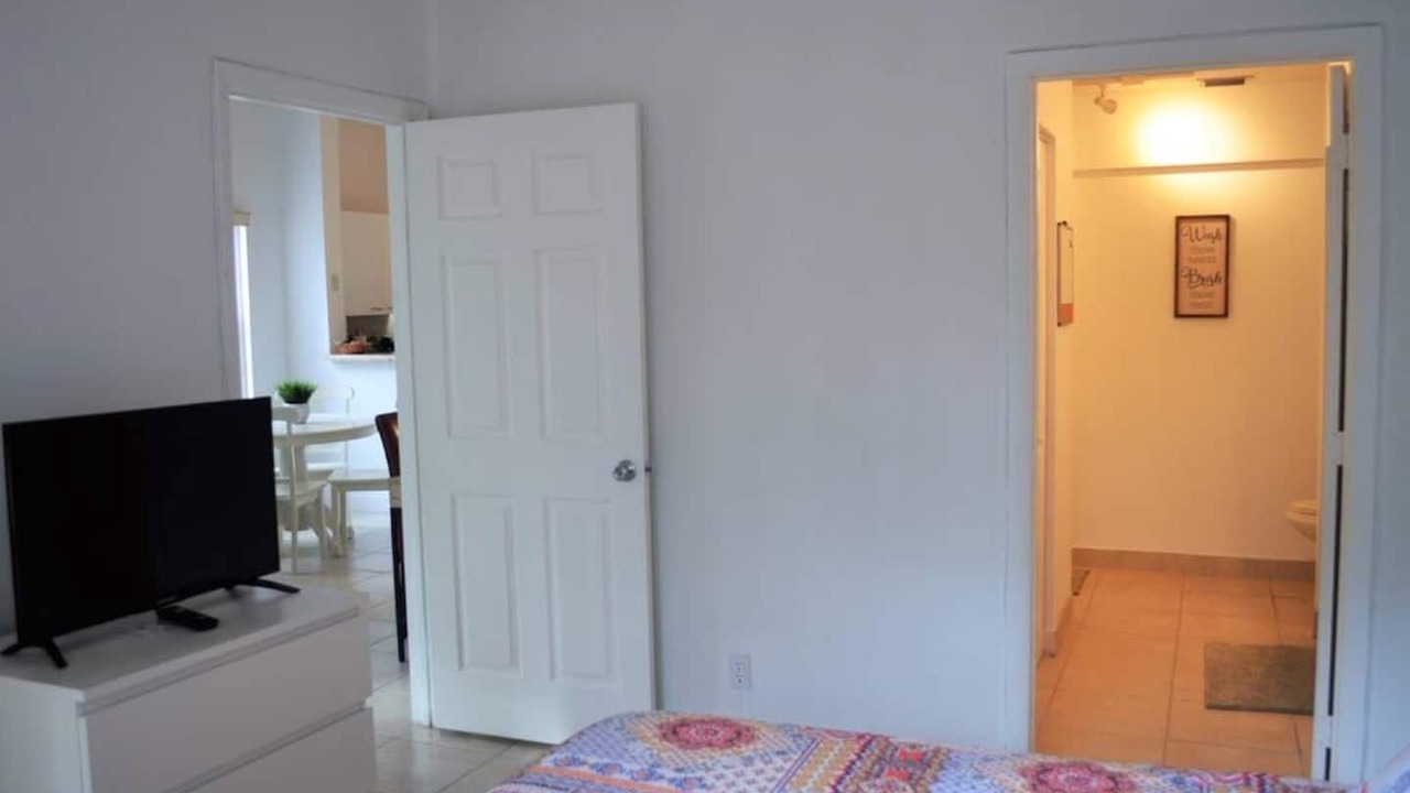 Photo of Bedroom in Mission Bay
