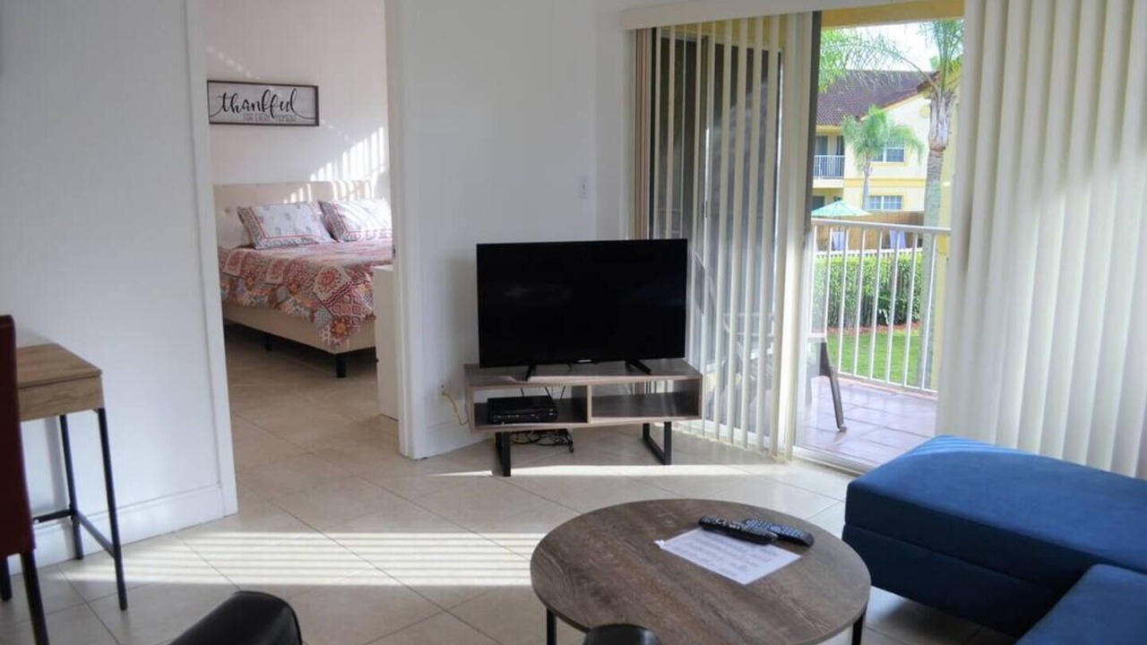 Photo of Bedroom in Mission Bay