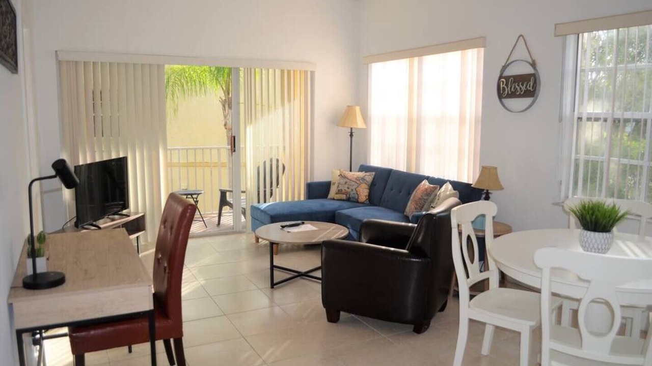 Photo of Livingroom in Mission Bay