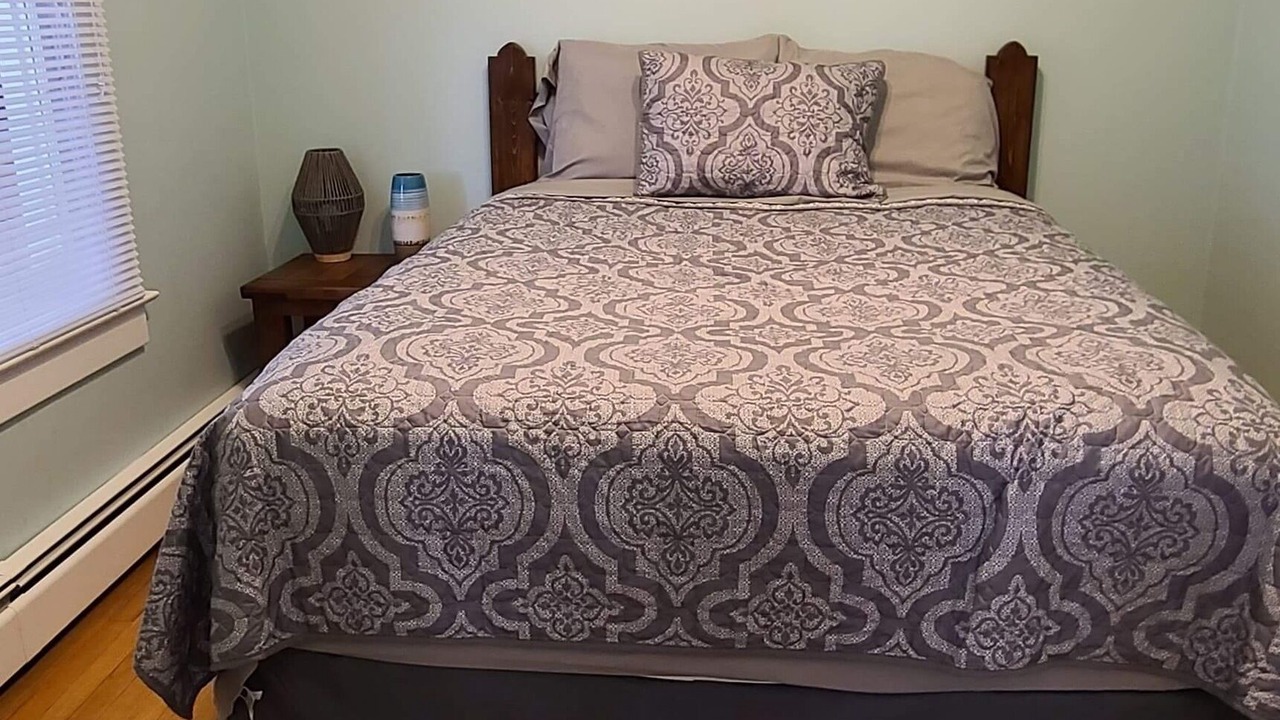 Photo of Bedroom in Coltons Point