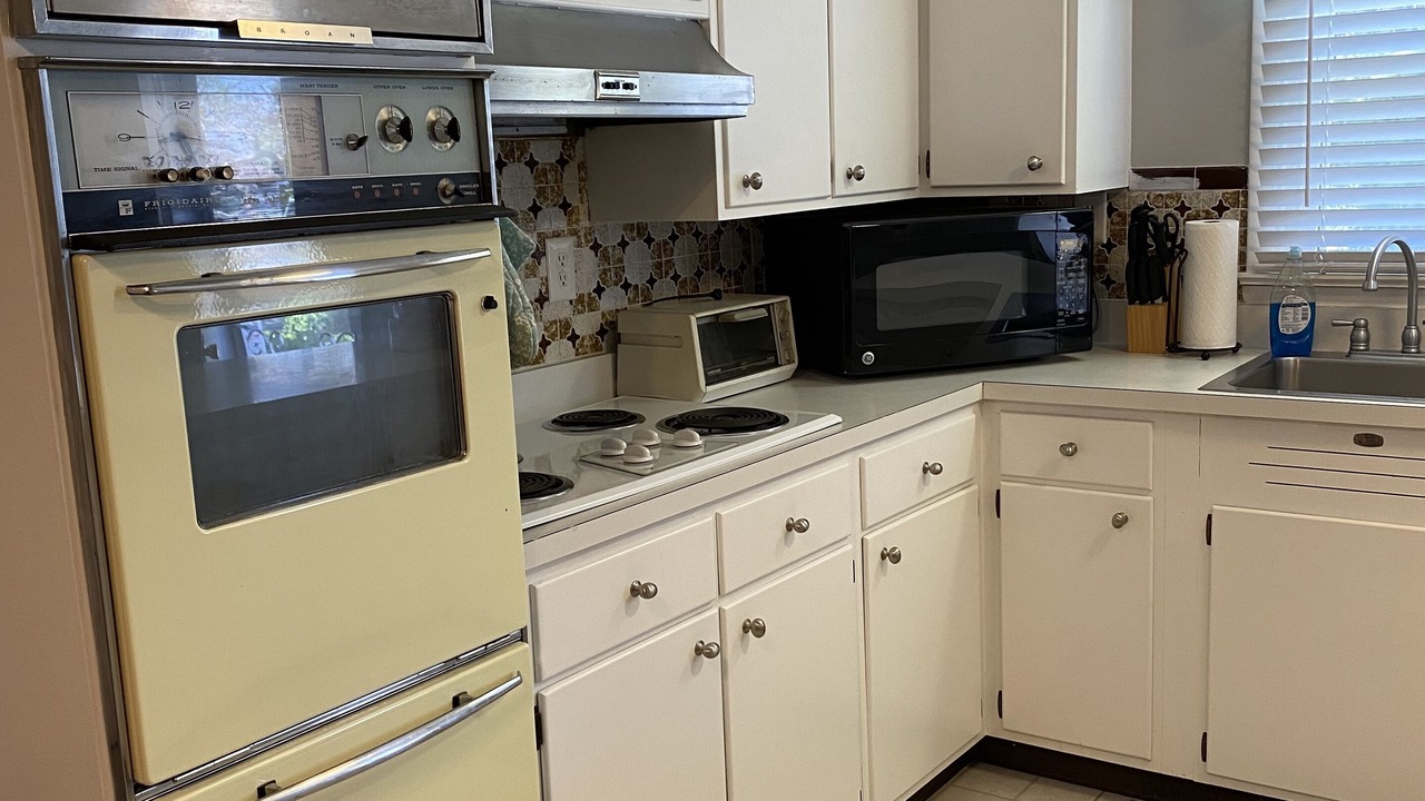 Photo of Kitchen in Coltons Point