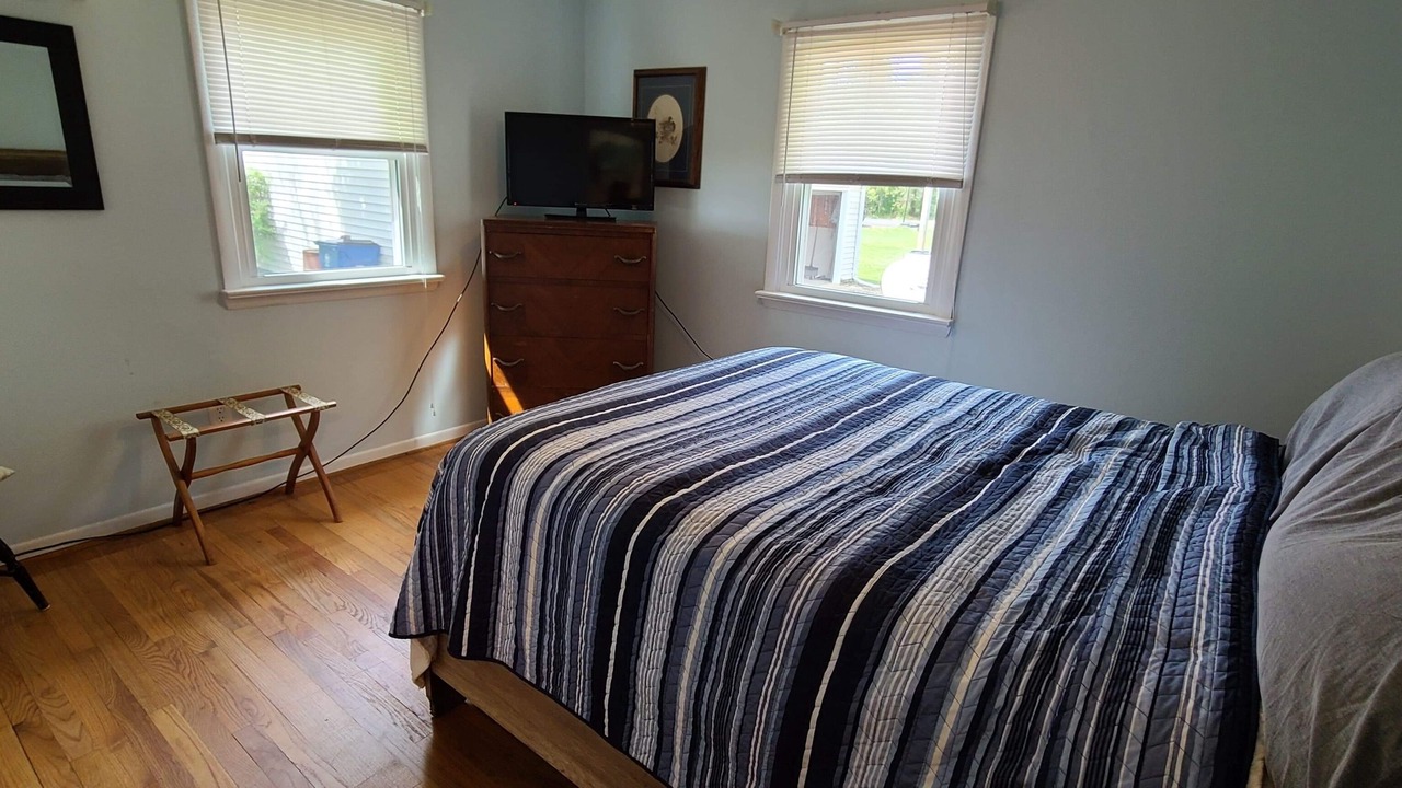 Photo of Bedroom in Coltons Point