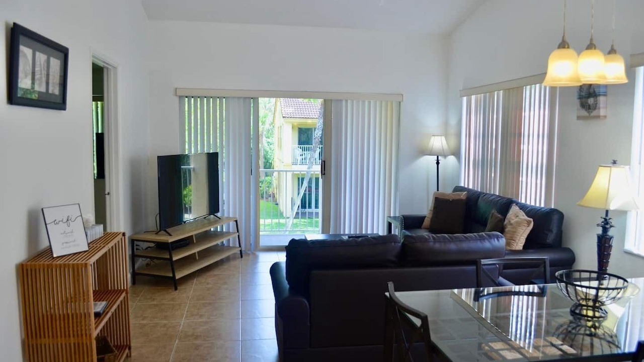 Photo of Patio Balcony in Mission Bay