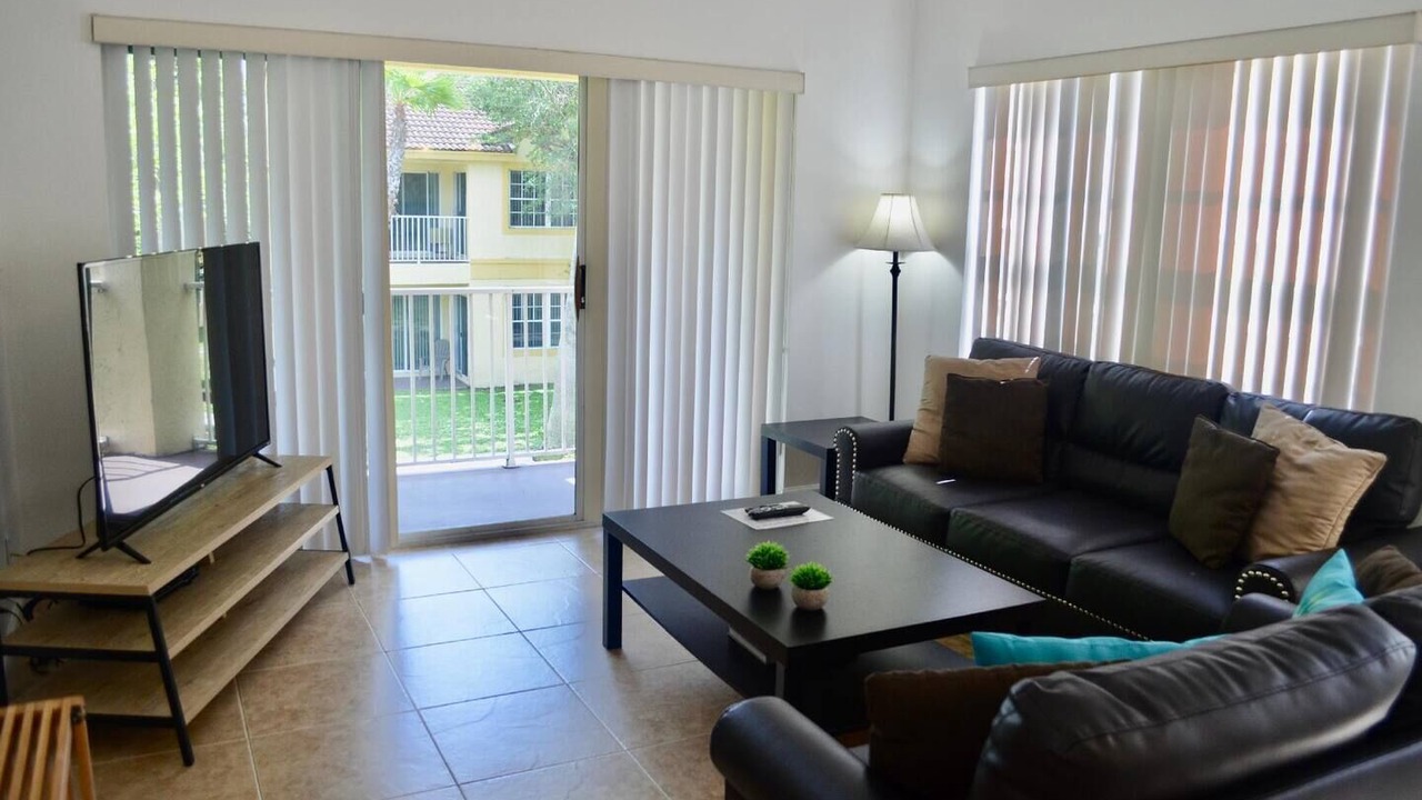 Photo of Livingroom in Mission Bay
