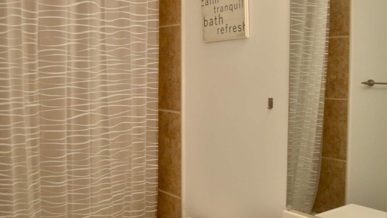 Photo of Bathroom in Mission Bay