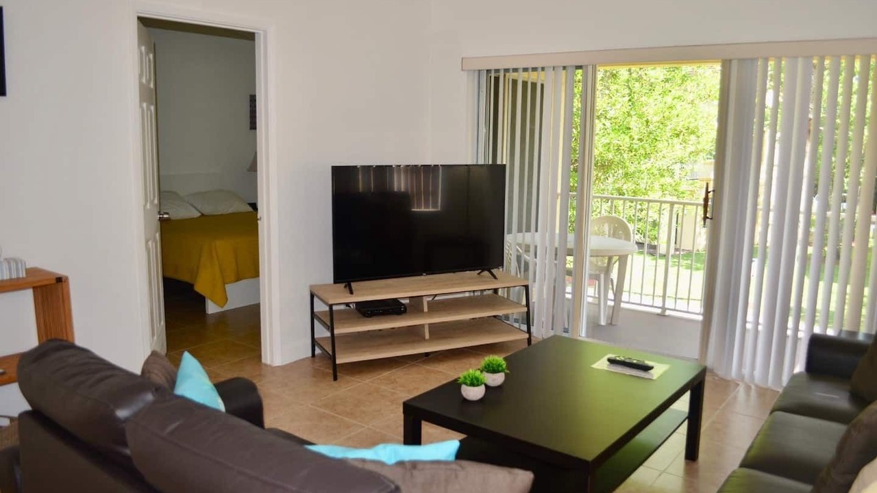 Photo of Livingroom in Mission Bay