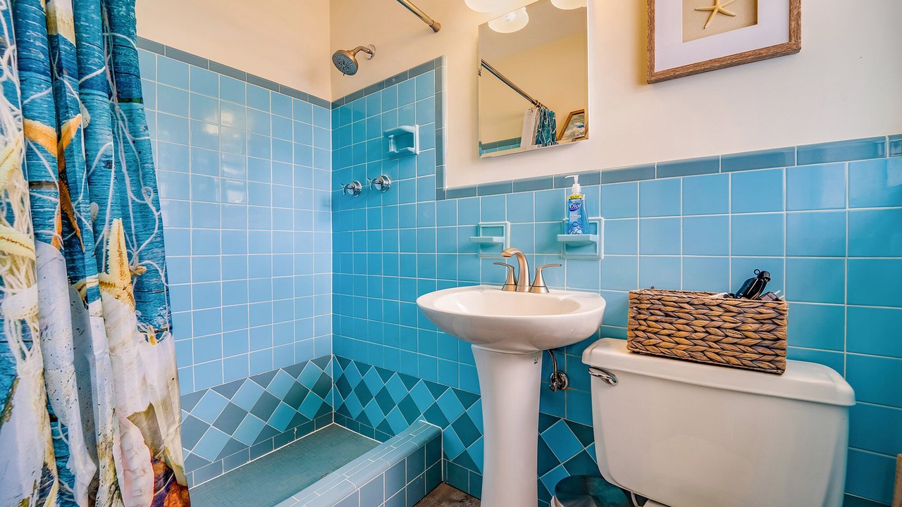 Photo of Bathroom in Middle River Terrace