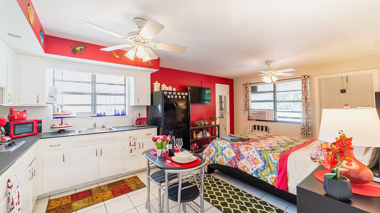 Photo of Kitchen in Middle River Terrace