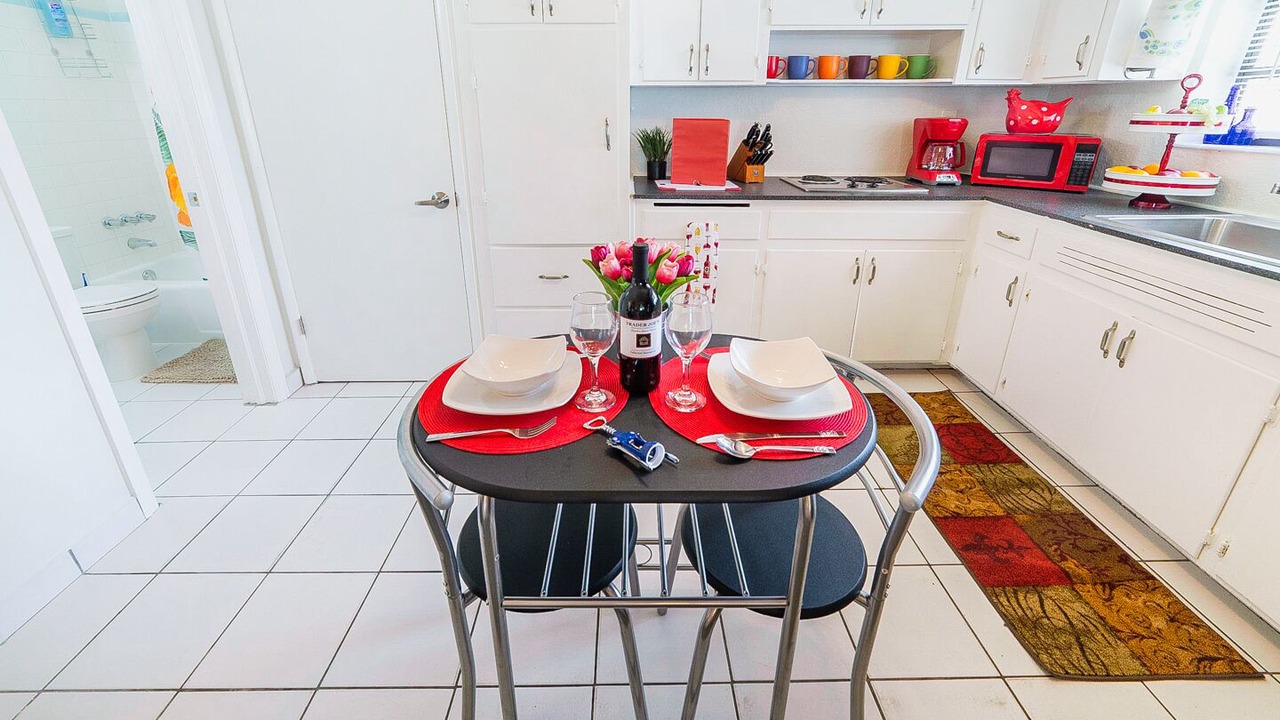 Photo of Kitchen in Middle River Terrace