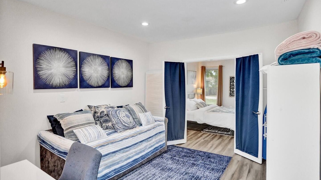Photo of Bedroom in Coral Ridge Isles